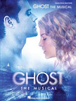 cover image of Ghost--The Musical (Songbook)